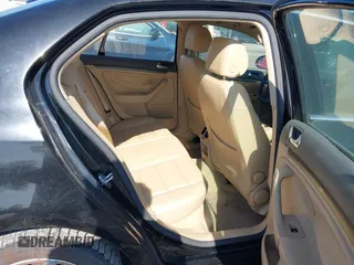 2006 Volkswagen Jetta with VIN 3VWAJ71K46M654903, listed as a IAAI auction lot 42629810 with 139,243 mi miles and . Bid and sale history available at DreamBid. Image 8.