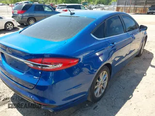 2017 Ford Fusion SE with VIN 3FA6P0H78HR150429, listed as a IAAI auction lot 42058564 with 218,686 mi miles and . Bid and sale history available at DreamBid. Image 4.