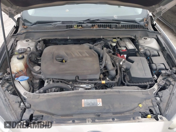 2016 Ford Fusion SE с VIN 3FA6P0HD9GR119761, выставлен на аукционе IAAI как лот 41343060 с пробегом 102 450 миль миль и . История ставок и продаж доступна на DreamBid. Изображение 10.