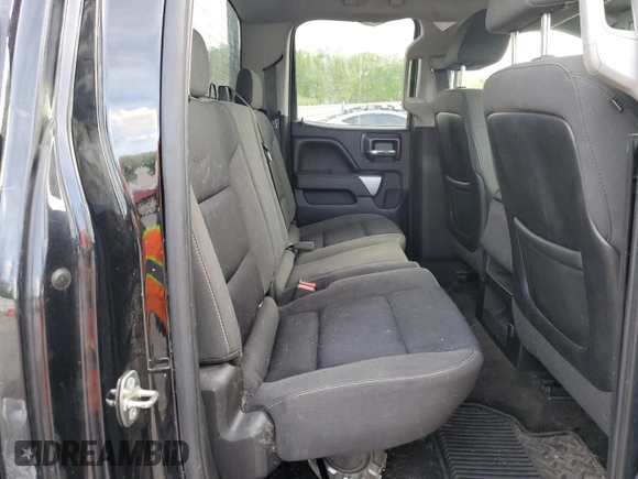 2014 Chevrolet Silverado 1500 LT with VIN 1GCVKREC3EZ413105, listed as a Copart auction lot 56139875 with 99,376 mi miles and Clean Title. Bid and sale history available at DreamBid. Image 10.