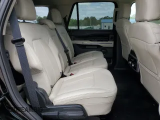 2018 Ford Expedition Platinum with VIN 1FMJU1LT2JEA18729, listed as a Copart auction lot 53870495 with 22,620 mi miles and Salvage title. Bid and sale history available at DreamBid. Image 11.