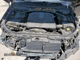 2016 Land Rover Range Rover z VIN SALGR2PF4GA316704, wystawiony jako Copart lot #53365065 z przebiegiem 53 522 mil mil oraz Szkoda całkowita • Salvage title. Historia ofert i sprzedaży dostępna na DreamBid. Obrazek 12.