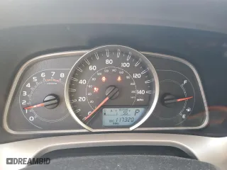 2015 Toyota RAV4 XLE with VIN JTMRFREV1FJ026981, listed as a Copart auction lot 49182755 with 117,320 mi miles and Non Repairable. Bid and sale history available at carsss.com. Image 9.