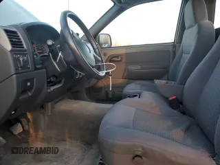 2006 GMC Canyon Work Truck with VIN 1GTCS146468284156, listed as a Copart auction lot 44737995 with 92,790 mi miles and Salvage Title. Bid and sale history available at carsss.com. Image 7.