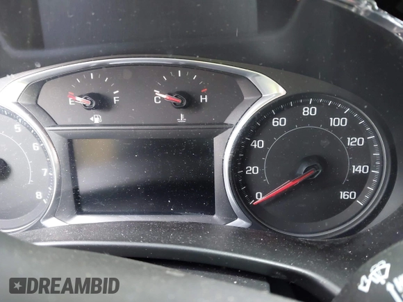 2019 Chevrolet Equinox LT with VIN 3GNAXTEV9KL386596, listed as a IAAI auction lot 41953109 with Not Provided miles and . Bid and sale history available at DreamBid. Image 14.