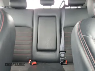 2018 Mitsubishi Outlander Sport SE 2.4 with VIN JA4AR3AW3JU013392, listed as a Copart auction lot 49493205 with 49,021 mi miles and Salvage Title. Bid and sale history available at carsss.com. Image 10.