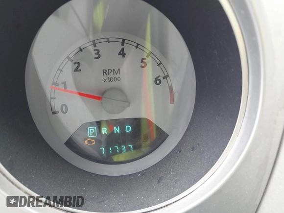 2006 Chrysler PT Cruiser with VIN 3A4FY48B46T247706, listed as a IAAI auction lot 42788288 with 71,737 mi miles and . Bid and sale history available at DreamBid. Image 7.