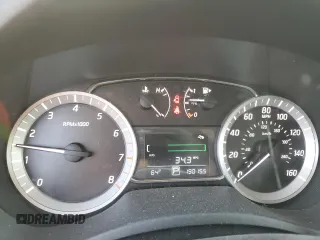 2014 Nissan Sentra SV with VIN 3N1AB7AP6EY247929, listed as a Copart auction lot 52724835 with 190,155 mi miles and Salvage Title. Bid and sale history available at DreamBid. Image 9.