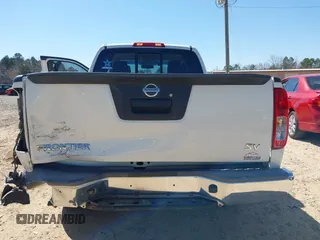 2013 Nissan Frontier SV with VIN 1N6AD0CU6DN732906, listed as a IAAI auction lot 41775949 with 193,500 mi miles and . Bid and sale history available at DreamBid. Image 16.
