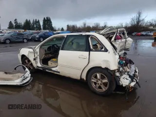 2005 Chevrolet Malibu Maxx LS z VIN 1G1ZT64885F214734, wystawiony jako Copart lot #52039325 z przebiegiem Nie podano mil oraz Szkody całkowita. Historia ofert i sprzedaży dostępna na DreamBid. Obrazek 2.