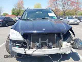 2010 Mercedes-Benz GL 450 with VIN 4JGBF7BE6AA618200, listed as a IAAI auction lot 42103939 with 122,175 mi miles and . Bid and sale history available at DreamBid. Image 12.