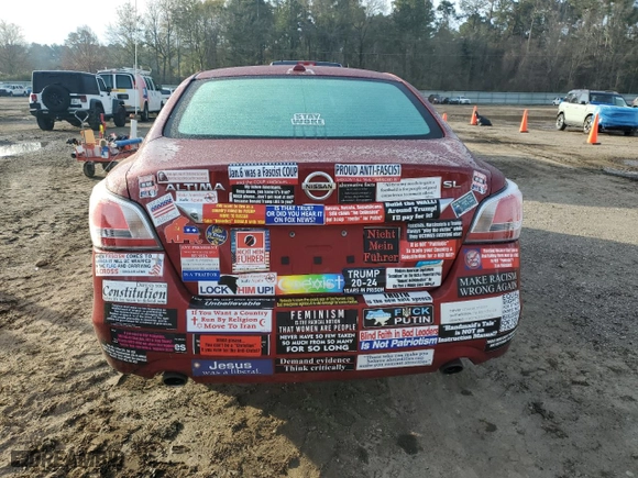 2014 Nissan Altima 2.5 S with VIN 1N4AL3AP9EN237689, listed as a Copart auction lot 88915065 with 220,603 mi miles and Salvage Title. Bid and sale history available at carsss.com. Image 6.