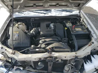 2004 Chevrolet Colorado LS Z71 with VIN 1GCDT196548129140, listed as a Copart auction lot 42699685 with 176,700 mi miles and Salvage Title. Bid and sale history available at carsss.com. Image 11.