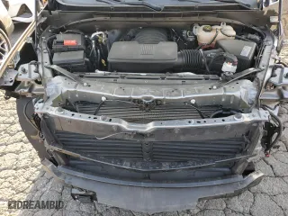 2021 Cadillac Escalade Sport Platinum with VIN 1GYS4GKL5MR474065, listed as a Copart auction lot 75037764 with 30,906 mi miles and Salvage Title. Bid and sale history available at carsss.com. Image 12.