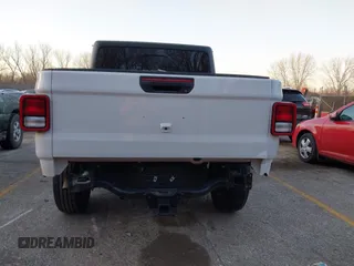 2023 Jeep Gladiator Sport S с VIN 1C6HJTAG3PL528435, выставлен на аукционе IAAI как лот 41778363 с пробегом 44 286 миль миль и . История ставок и продаж доступна на DreamBid. Изображение 16.