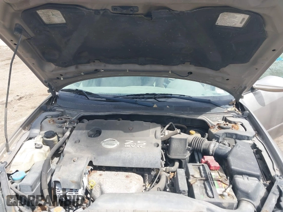 2005 Nissan Altima 2.5 S with VIN 1N4AL11D65C172094, listed as a IAAI auction lot 42115492 with 156,703 mi miles. Bid and sale history available at carsss.com. Image 10.
