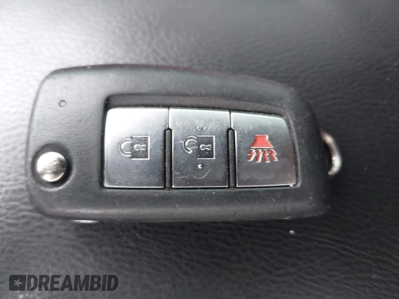 2016 Nissan Rogue SV with VIN JN8AT2MT0GW015301, listed as a IAAI auction lot 41930831 with 113,055 mi miles and . Bid and sale history available at carsss.com. Image 11.