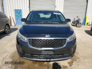 2016 Kia Sedona L with VIN KNDMA5C13G6208039, listed as a Copart auction lot 42313175 with 225,992 mi miles and Clean Title. Bid and sale history available at carsss.com. Image 5.