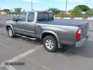 2006 Toyota Tundra SR5 with VIN 5TBRU34156S479093, listed as a IAAI auction lot 41392641 with 255,410 mi miles. Bid and sale history available at carsss.com. Image 3.