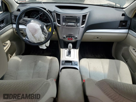 2012 Subaru Legacy Premium с VIN 4S3BMBC63C3041640, выставлен на аукционе Copart как лот 60629935 с пробегом 147 222 миль миль и Списание • Salvage title. История ставок и продаж доступна на DreamBid. Изображение 8.