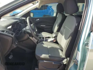 2013 Ford Escape SE z VIN 1FMCU0GX8DUA92814, wystawiony jako Copart lot #61564665 z przebiegiem 110 854 mil mil oraz Szkoda całkowita • Salvage title. Historia ofert i sprzedaży dostępna na DreamBid. Obrazek 7.