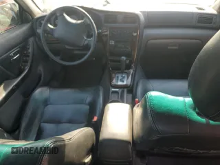 2001 Subaru Legacy Outback Limited с VIN 4S3BE686617209225, выставлен на аукционе Copart как лот 48728545 с пробегом 212 796 миль миль и Списание • Salvage title. История ставок и продаж доступна на DreamBid. Изображение 8.