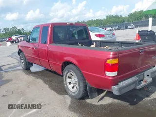 1999 Ford Ranger XL z VIN 1FTYR14V5XPB58971, wystawiony jako IAAI lot #42069612 z przebiegiem 264 037 mil mil oraz . Historia ofert i sprzedaży dostępna na DreamBid. Obrazek 3.