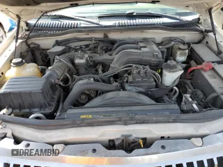2005 Mercury Mountaineer Convenience z VIN 4M2DU86K15ZJ26510, wystawiony jako Copart lot #55042505 z przebiegiem 146 961 mil mil oraz Szkody całkowita. Historia ofert i sprzedaży dostępna na DreamBid. Obrazek 12.