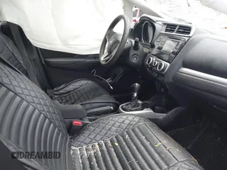 2017 Honda Fit LX with VIN 3HGGK5G53HM700502, listed as a IAAI auction lot 40777067 with 95,827 mi miles and . Bid and sale history available at DreamBid. Image 5.