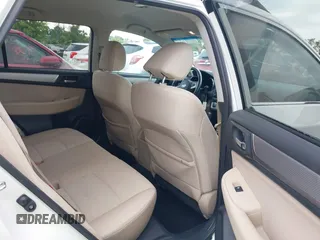 2015 Subaru Outback Premium с VIN 4S4BSACC1F3302253, выставлен на аукционе IAAI как лот 42505383 с пробегом 137 141 миль миль и . История ставок и продаж доступна на DreamBid. Изображение 8.