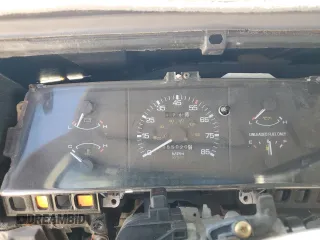 1994 Mazda B-Series Truck z VIN 4F4CR12AXRTN07635, wystawiony jako Copart lot #66788284 z przebiegiem 255 020 mil mil oraz Szkoda całkowita • Salvage title. Historia ofert i sprzedaży dostępna na DreamBid. Obrazek 9.