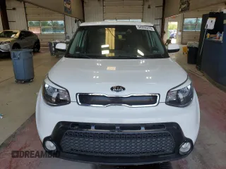 2016 Kia Soul + z VIN KNDJP3A57G7295191, wystawiony jako Copart lot #58392315 z przebiegiem 142 671 mil mil oraz Szkoda całkowita • Salvage title. Historia ofert i sprzedaży dostępna na DreamBid. Obrazek 5.