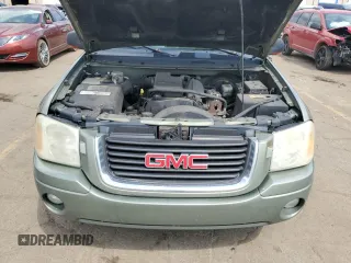 2003 GMC Envoy SLT with VIN 1GKDT13S032112192, listed as a Copart auction lot 54351985 with 297,007 mi miles and Clean Title. Bid and sale history available at carsss.com. Image 12.
