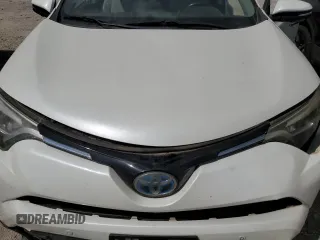2016 Toyota RAV4 Limited z VIN JTMDJREVXGD054156, wystawiony jako Copart lot #56239415 z przebiegiem 127 849 mil mil oraz Szkoda całkowita • Salvage title. Historia ofert i sprzedaży dostępna na DreamBid. Obrazek 12.
