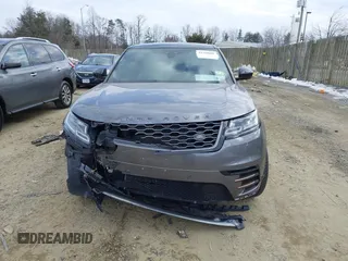 2018 Land Rover Range Rover Velar R-Dynamic HSE with VIN SALYM2RV5JA703390, listed as a IAAI auction lot 41220608 with 67,731 mi miles and . Bid and sale history available at DreamBid. Image 12.