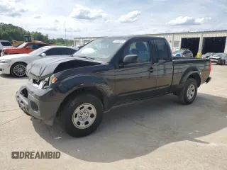 2019 Nissan Frontier S с VIN 1N6BD0CT0KN796559, выставлен на аукционе Copart как лот 55339545 с пробегом 103 988 миль миль и Списание • Salvage title. История ставок и продаж доступна на DreamBid. Изображение 1.