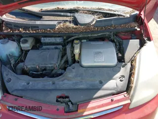 2007 Toyota Prius with VIN JTDKB20U877556365, listed as a IAAI auction lot 42108418 with 189,059 mi miles. Bid and sale history available at carsss.com. Image 10.