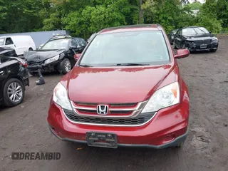 2011 Honda CR-V EX-L z VIN 5J6RE4H79BL086826, wystawiony jako IAAI lot #42395438 z przebiegiem 125 617 mil mil oraz . Historia ofert i sprzedaży dostępna na DreamBid. Obrazek 12.