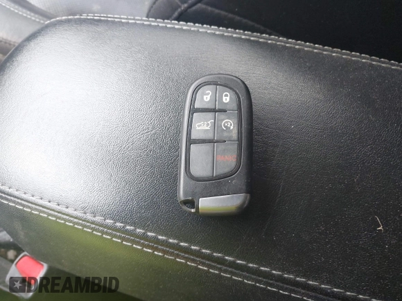 2020 Jeep Cherokee Limited с VIN 1C4PJLDB9LD529985, выставлен на аукционе IAAI как лот 42074723 с пробегом 93 765 миль миль и . История ставок и продаж доступна на DreamBid. Изображение 11.
