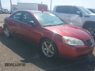 2008 Pontiac G6 с VIN 1G2ZG57N084139975, выставлен на аукционе IAAI как лот 42121454 с пробегом 195 424 миль миль и . История ставок и продаж доступна на DreamBid. Изображение 1.