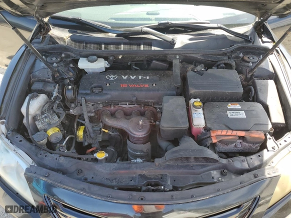 2009 Toyota Camry Hybrid with VIN 4T1BB46K79U081373, listed as a Copart auction lot 53886835 with 265,030 mi miles and Clean Title. Bid and sale history available at carsss.com. Image 11.