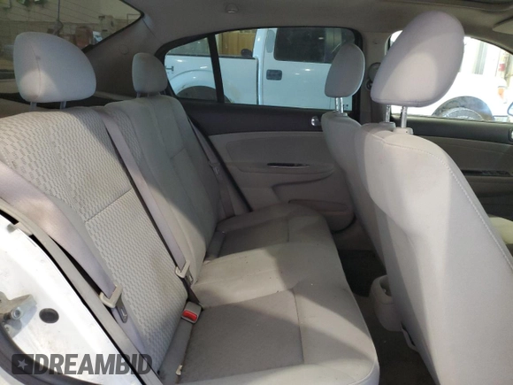 2007 Chevrolet Cobalt LT with VIN 1G1AL55F377228767, listed as a Copart auction lot 52199355 with 253,229 mi miles and Salvage Title. Bid and sale history available at DreamBid. Image 10.