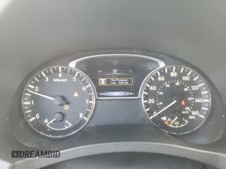 2017 Nissan Altima SR с VIN 1N4AL3AP8HN325928, выставлен на аукционе Copart как лот 56838225 с пробегом 144 647 миль миль и Списание • Salvage title. История ставок и продаж доступна на DreamBid. Изображение 9.