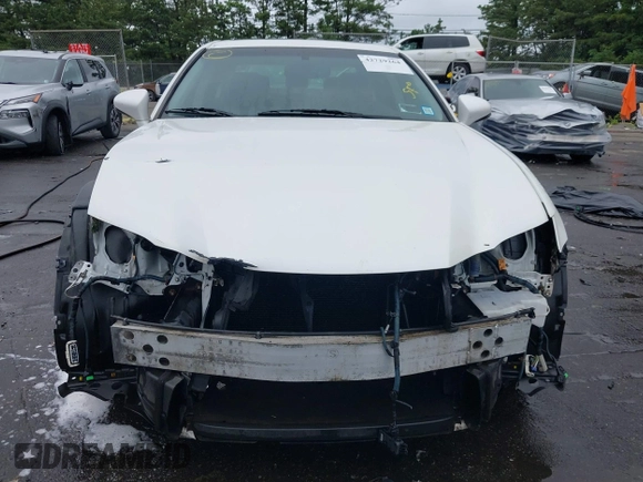 2013 Lexus GS 350 с VIN JTHCE1BL2D5005655, выставлен на аукционе IAAI как лот 42729264 с пробегом 105 638 миль миль и . История ставок и продаж доступна на DreamBid. Изображение 13.