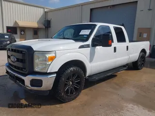 2014 Ford F-250 XL with VIN 1FT7W2A65EEA20749, listed as a IAAI auction lot 42334720 with 187,435 mi miles and . Bid and sale history available at DreamBid. Image 17.