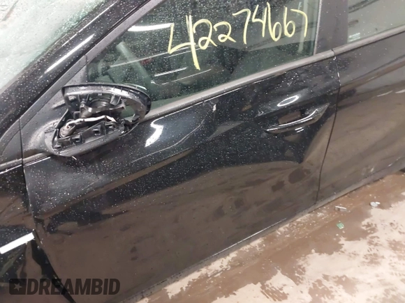 2018 Hyundai Ioniq Blue z VIN KMHC65LC9JU068768, wystawiony jako IAAI lot #42274667 z przebiegiem 282 000 mil mil oraz . Historia ofert i sprzedaży dostępna na DreamBid. Obrazek 6.