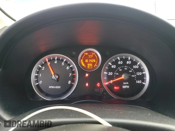 2010 Nissan Sentra S с VIN 3N1AB6AP3AL723393, выставлен на аукционе Copart как лот 56348045 с пробегом 161 426 миль миль и Списание • Salvage title. История ставок и продаж доступна на DreamBid. Изображение 9.
