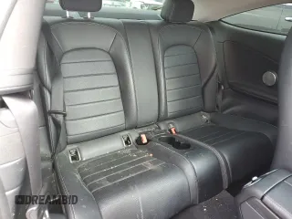 2017 Mercedes-Benz C 300 с VIN WDDWJ4KB6HF458315, выставлен на аукционе Copart как лот 54230305 с пробегом 128 672 миль миль и Чистый • Clean title. История ставок и продаж доступна на DreamBid. Изображение 10.