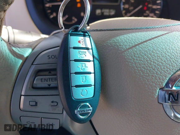 2015 Nissan Altima SV with VIN 1N4AL3AP8FC133739, listed as a IAAI auction lot 42117883 with 239,614 mi miles and . Bid and sale history available at carsss.com. Image 11.