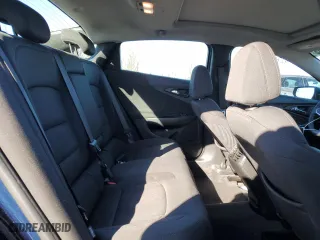 2020 Chevrolet Malibu LT with VIN 1G1ZD5ST4LF102461, listed as a Copart auction lot 42784075 with 74,526 mi miles and Salvage Title. Bid and sale history available at carsss.com. Image 10.